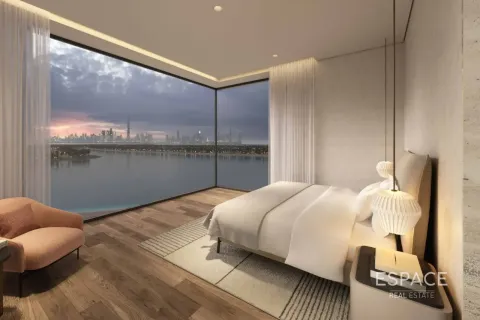 Dubai Marina, UAE의 판매용 아파트 침실 4개, 416제곱미터 번호 738504 - 사진 7