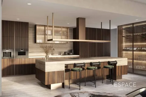 Dubai Marina, UAE의 판매용 아파트 침실 4개, 416제곱미터 번호 738504 - 사진 4
