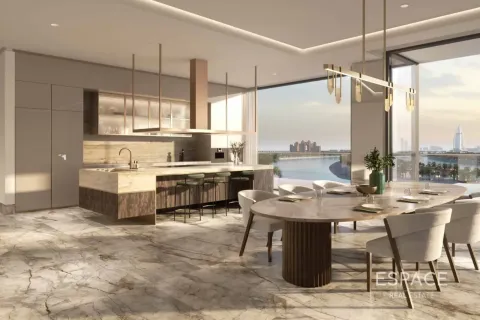 Dubai Marina, UAE의 판매용 아파트 침실 4개, 416제곱미터 번호 738504 - 사진 3