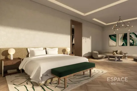 Dubai Marina, UAE의 판매용 아파트 침실 4개, 416제곱미터 번호 738504 - 사진 5