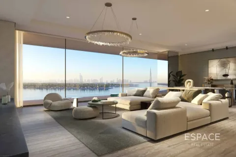 Dubai Marina, UAE의 판매용 아파트 침실 4개, 416제곱미터 번호 738504 - 사진 2
