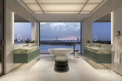 Dubai Marina, UAE의 판매용 아파트 침실 4개, 416제곱미터 번호 738504 - 사진 10