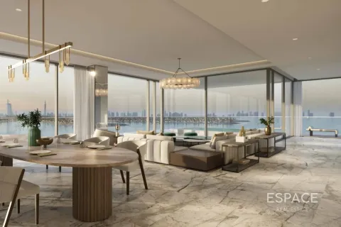 Dubai Marina, UAE의 판매용 아파트 침실 4개, 416제곱미터 번호 738504 - 사진 1