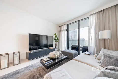 Apartment in LIV MARINA in Dubai Marina, UAE 1 bedroom, 85 sq.m. № 738505 - photo 2