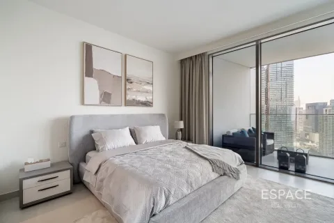 Apartment in LIV MARINA in Dubai Marina, UAE 1 bedroom, 85 sq.m. № 738505 - photo 5