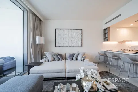 Apartment in LIV MARINA in Dubai Marina, UAE 1 bedroom, 85 sq.m. № 738505 - photo 8