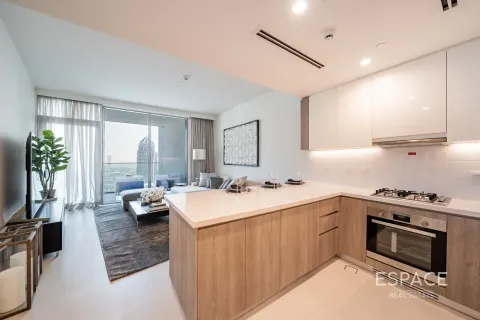 Apartment in LIV MARINA in Dubai Marina, UAE 1 bedroom, 85 sq.m. № 738505 - photo 9