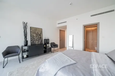 Apartment in LIV MARINA in Dubai Marina, UAE 1 bedroom, 85 sq.m. № 738505 - photo 6