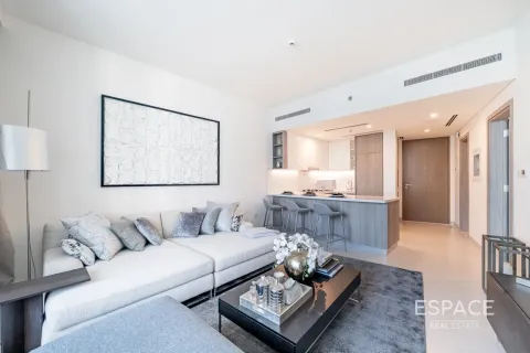 Apartment in LIV MARINA in Dubai Marina, UAE 1 bedroom, 85 sq.m. № 738505 - photo 3