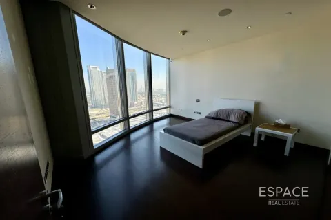 Downtown Dubai (Downtown Burj Dubai), Dubai, BAE’de satılık daire 3 yatak odası, 217 m&sup2; No 738502 - fotoğraf 15