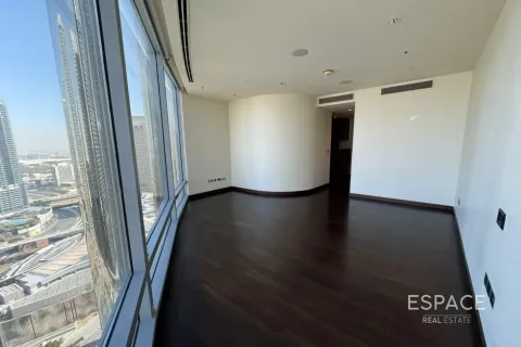 Downtown Dubai (Downtown Burj Dubai), Dubai, BAE’de satılık daire 3 yatak odası, 217 m&sup2; No 738502 - fotoğraf 4