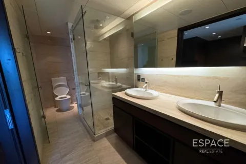 Downtown Dubai (Downtown Burj Dubai), Dubai, BAE’de satılık daire 3 yatak odası, 217 m&sup2; No 738502 - fotoğraf 13