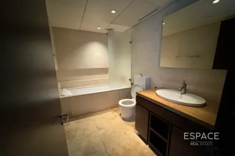 Downtown Dubai (Downtown Burj Dubai), Dubai, BAE’de satılık daire 3 yatak odası, 217 m&sup2; No 738502 - fotoğraf 12