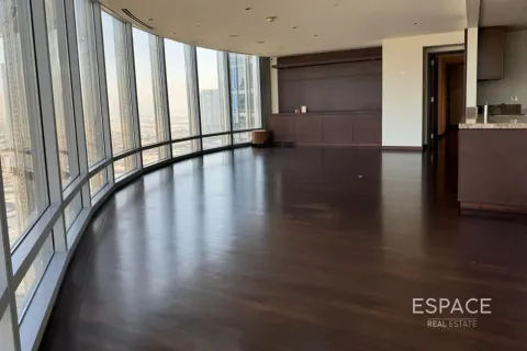 Downtown Dubai (Downtown Burj Dubai), Dubai, BAE’de satılık daire 3 yatak odası, 217 m&sup2; No 738502 - fotoğraf 3