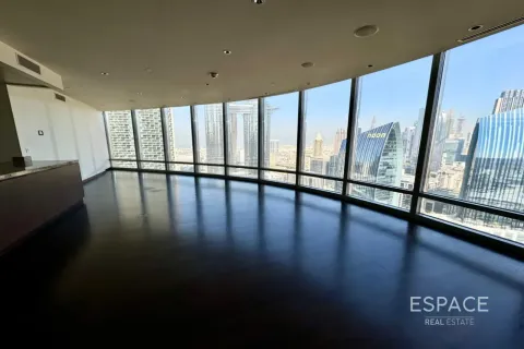 Downtown Dubai (Downtown Burj Dubai), Dubai, BAE’de satılık daire 3 yatak odası, 217 m&sup2; No 738502 - fotoğraf 2