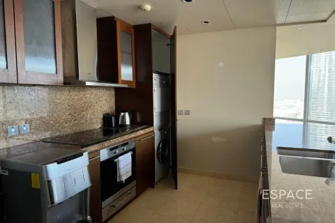 Downtown Dubai (Downtown Burj Dubai), Dubai, BAE’de satılık daire 3 yatak odası, 217 m&sup2; No 738502 - fotoğraf 5