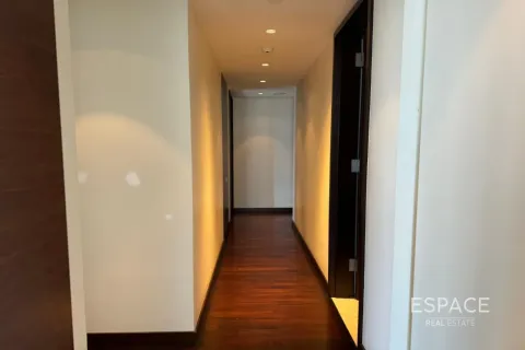 Downtown Dubai (Downtown Burj Dubai), Dubai, BAE’de satılık daire 3 yatak odası, 217 m&sup2; No 738502 - fotoğraf 17