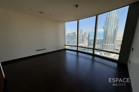 Downtown Dubai (Downtown Burj Dubai), Dubai, BAE’de satılık daire 3 yatak odası, 217 m&sup2; No 738502 - fotoğraf 9