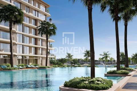 Müüa korter asukohaga Dubai, AÜE: 2 magamistoaga, 152 m² Nr 653541 - pilt 1
