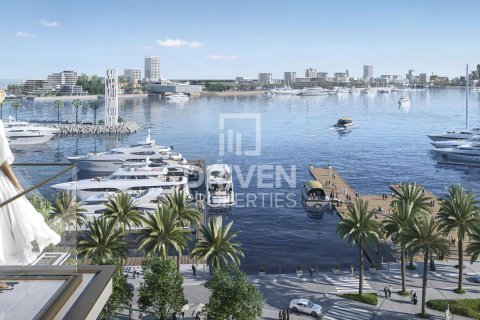 Appartement te koop in Mina Rashid, Dubai, VAE 3 slaapkamers, 153 vr.m., nr 653542 - foto 15