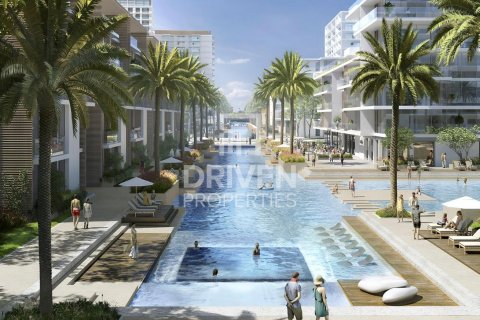 Appartement te koop in Mina Rashid, Dubai, VAE 3 slaapkamers, 153 vr.m., nr 653542 - foto 8