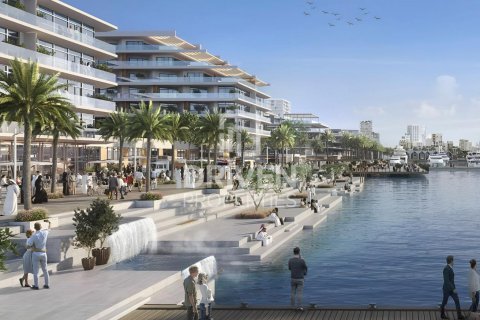 Appartement te koop in Mina Rashid, Dubai, VAE 3 slaapkamers, 153 vr.m., nr 653542 - foto 1