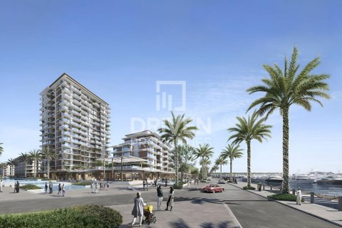 Appartement te koop in Mina Rashid, Dubai, VAE 3 slaapkamers, 153 vr.m., nr 653542 - foto 2