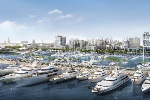 Appartement te koop in Mina Rashid, Dubai, VAE 3 slaapkamers, 153 vr.m., nr 653542 - foto 13