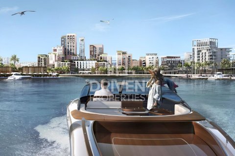 Appartement te koop in Mina Rashid, Dubai, VAE 3 slaapkamers, 153 vr.m., nr 653542 - foto 12