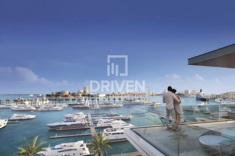 Appartement te koop in Mina Rashid, Dubai, VAE 3 slaapkamers, 153 vr.m., nr 653542 - foto 9