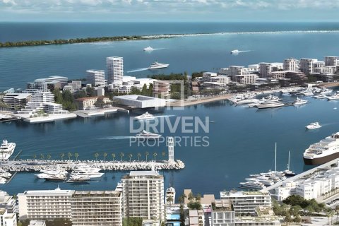 Appartement te koop in Mina Rashid, Dubai, VAE 3 slaapkamers, 153 vr.m., nr 653542 - foto 11