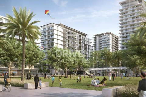 Appartement te koop in Mina Rashid, Dubai, VAE 3 slaapkamers, 153 vr.m., nr 653542 - foto 17