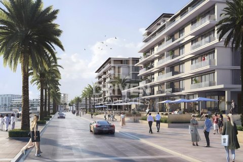 Appartement te koop in Mina Rashid, Dubai, VAE 3 slaapkamers, 153 vr.m., nr 653542 - foto 5