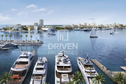 Appartement te koop in Mina Rashid, Dubai, VAE 3 slaapkamers, 153 vr.m., nr 653542 - foto 10