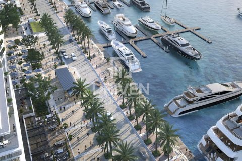 Appartement te koop in Mina Rashid, Dubai, VAE 3 slaapkamers, 153 vr.m., nr 653542 - foto 7