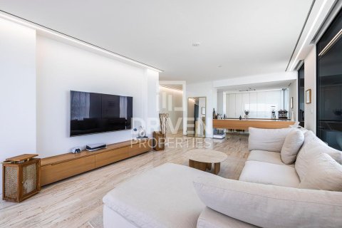 Apartamento en venta en Palm Jumeirah, Dubai, EAU 3 dormitorios, 226 m2 № 653688 - foto 5
