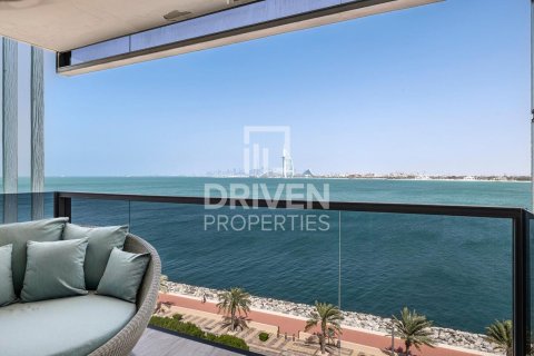 Apartamento en venta en Palm Jumeirah, Dubai, EAU 3 dormitorios, 226 m2 № 653688 - foto 1