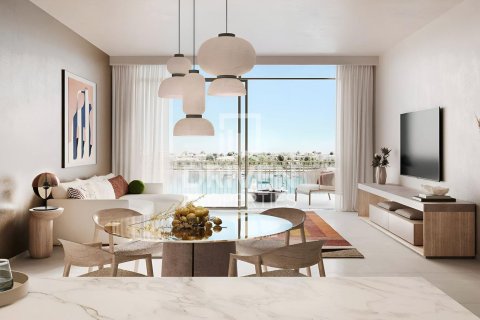 Apartament në Dubai, Emiratet e Bashkuara Arabe 1 dhomë gjumi, 81 m2. № 653538 - Foto 1