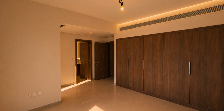 Városi lakóépület itt: Tilal Al Ghaf, Dubai, EAE, 4 hálószoba, 316.89 m², azonosító: 733935