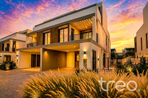 Városi lakóépület itt: Tilal Al Ghaf, Dubai, EAE, 4 hálószoba, 316.89 m², azonosító: 733935 - fénykép 21