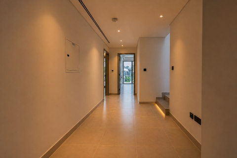 Városi lakóépület itt: Tilal Al Ghaf, Dubai, EAE, 4 hálószoba, 316.89 m², azonosító: 733935 - fénykép 8