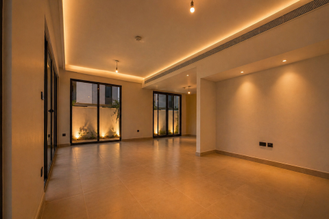 Városi lakóépület itt: Tilal Al Ghaf, Dubai, EAE, 4 hálószoba, 316.89 m², azonosító: 733935 - fénykép 9