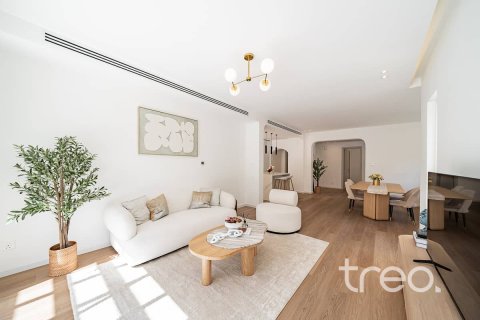 Villa te koop in Arabian Ranches, Dubai, VAE 3 slaapkamers, 253.07 vr.m., nr 733936 - foto 4