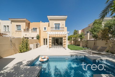Vilă în Arabian Ranches, Dubai, EAU 3 dormitoare, 253.07 mp.  №733936