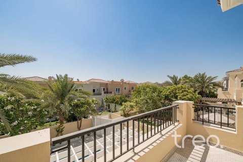 Villa te koop in Arabian Ranches, Dubai, VAE 3 slaapkamers, 253.07 vr.m., nr 733936 - foto 18