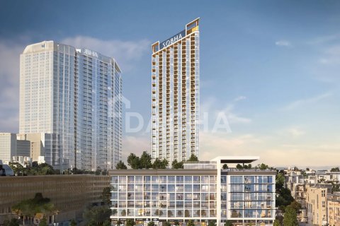 דירה למכירה ב Mohammed Bin Rashid City, Dubai, איחוד האמירויות 2 חדרי שינה, 150 מ"ר, מספר 710372 - תמונה 2
