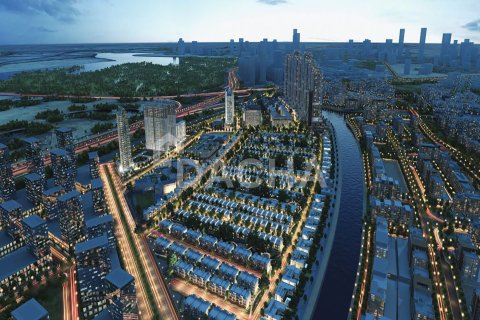 דירה למכירה ב Mohammed Bin Rashid City, Dubai, איחוד האמירויות 2 חדרי שינה, 150 מ"ר, מספר 710372 - תמונה 10