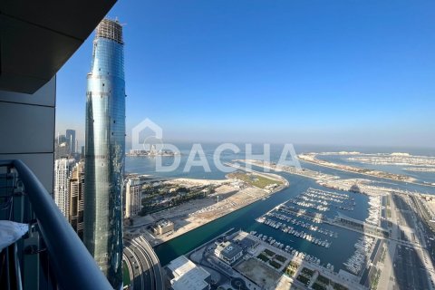 Apartment sa Dubai Marina, Dubai, UAE 2 silid-tulugan, 110 sq.m. № 710369 - larawan 8