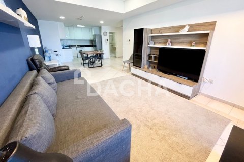 Apartment sa Dubai Marina, Dubai, UAE 2 silid-tulugan, 110 sq.m. № 710369 - larawan 2