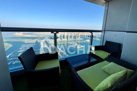 Apartment sa Dubai Marina, Dubai, UAE 2 silid-tulugan, 110 sq.m. № 710369 - larawan 5